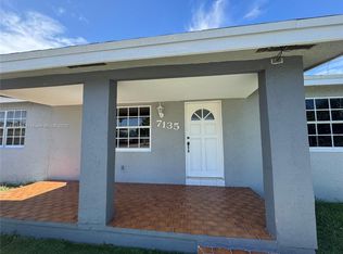 7135 SW 13th St, Miami, FL 33144