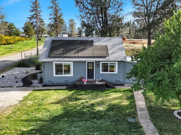 190 Upper Slate Creek Rd, Grass Valley, CA 95945