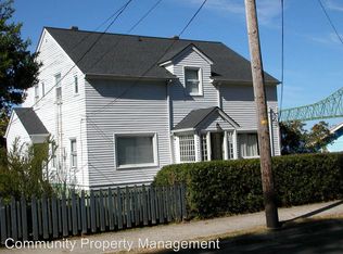 370 Alameda Ave APT 4, Astoria, OR 97103