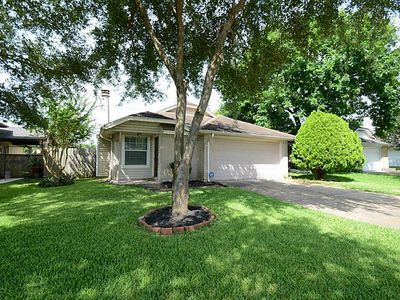 13927 Bay Gardens Dr, Sugar Land, TX, 77498