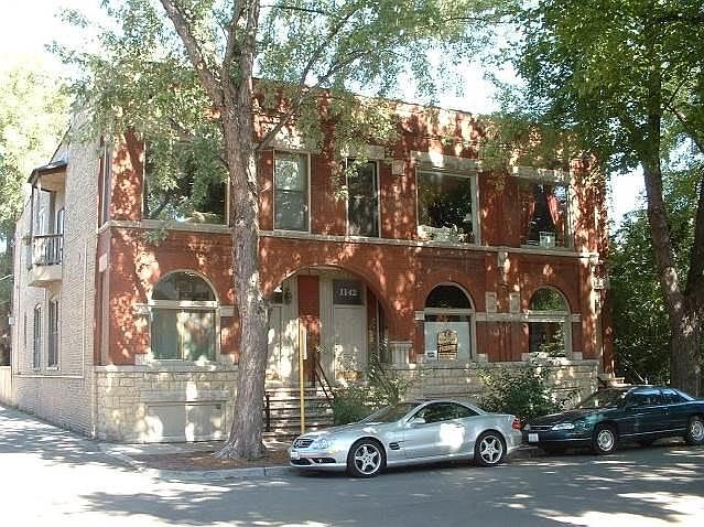 1st image of 1144 W Schubert Ave APT 6