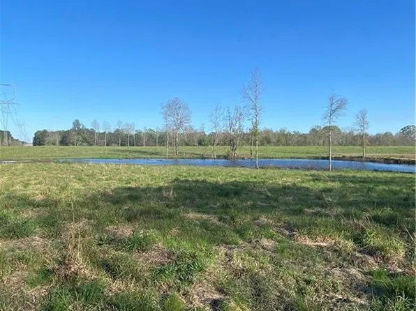 Ruth Holton Rd, Amite, LA 70422