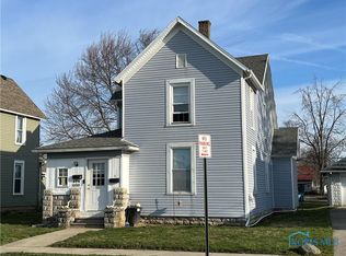 506 Center St, Findlay, OH 45840