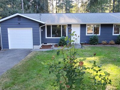 13704 NW 97th Avenue, Gig Harbor, WA, 98329