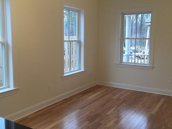 living and dining room