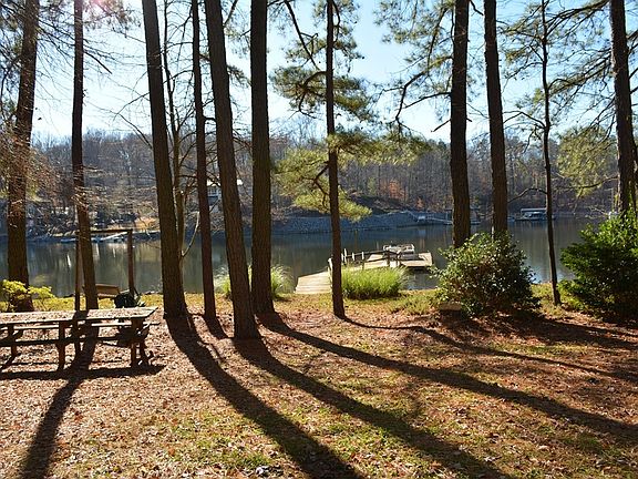 .70 Ac. Level Wooded Lot