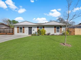 3400 Fairview St, Fort Worth, TX 76111
