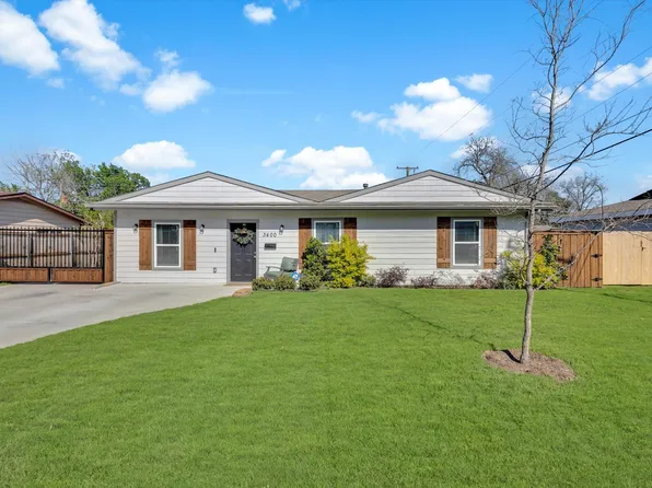 3400 Fairview St, Fort Worth, TX 76111