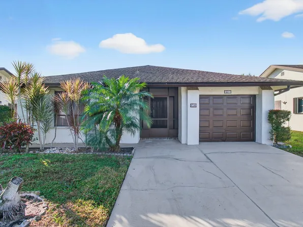 6100 Olivewood Circle, Greenacres, FL 33463