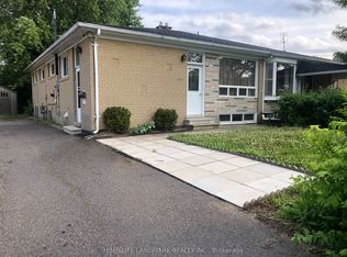 307 Axminster Dr, Richmond Hill, ON L4C 2W3