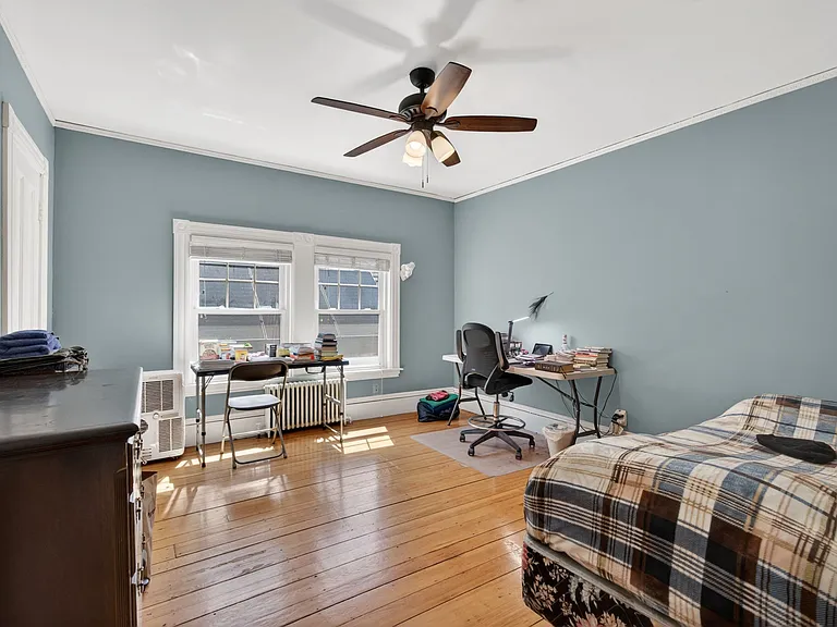6 Hampshire St #2 — Photo 5