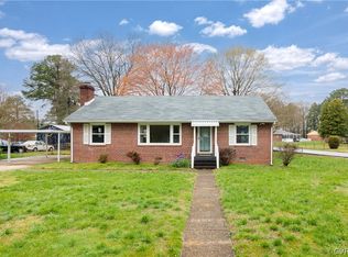 700 Kaki Dr, Richmond, VA 23225
