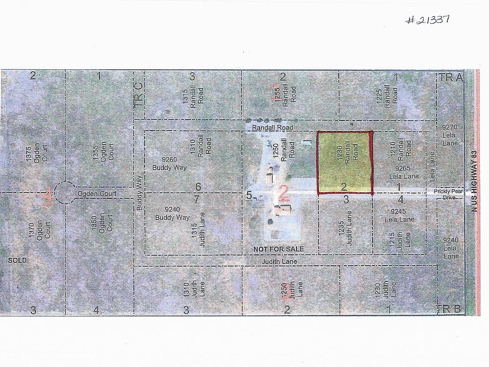 2nd image of 1230 Randall