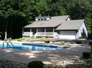 3241 Hosner Rd, Dryden, MI 48428