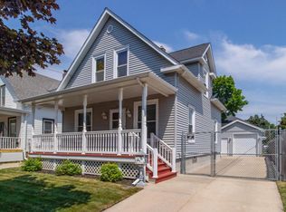 3200 Kinzie Ave, Racine, WI 53405