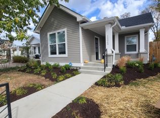 1804 5th Ave N, Nashville, TN 37208