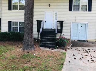 807 Navajo Ct SE, Conyers, GA 30094