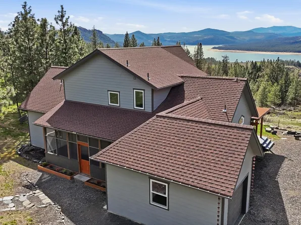 5182 Hunters Ridge Way, Hunters, WA 99137
