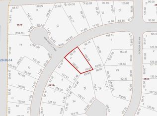 1525 Seeley Cir NW, Palm Bay, FL 32907