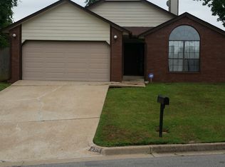 9314 E 93rd Pl, Tulsa, OK 74133