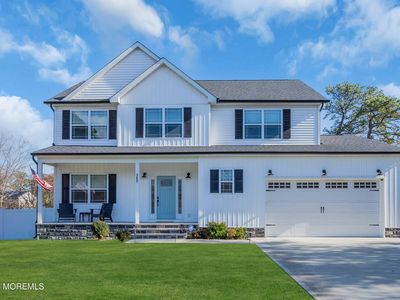 369 Hayes Avenue, Bayville, NJ, 08721