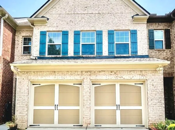 6070 Shiloh Woods Dr #57, Cumming, GA 30040