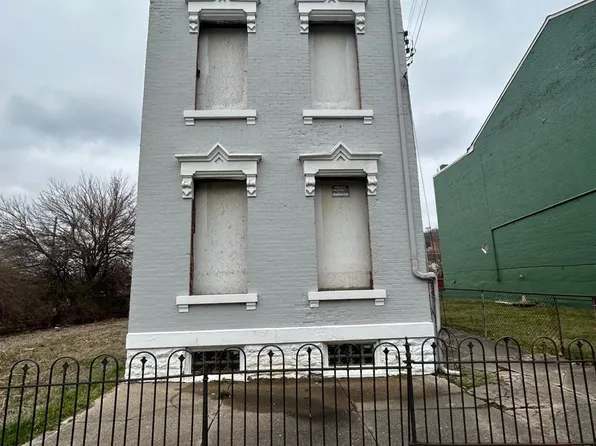 1132 Dayton St, Cincinnati, OH 45214