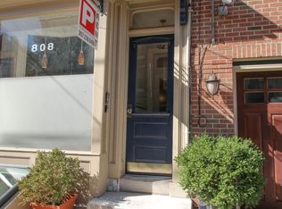 808 S. 2nd Street, Philadelphia, PA 19147