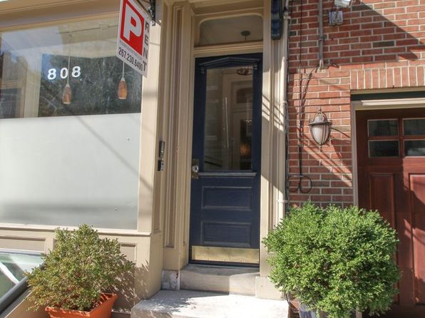 808 S 2nd St #2A