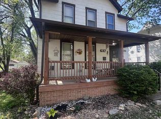 637 NE Sumner St, Topeka, KS 66616