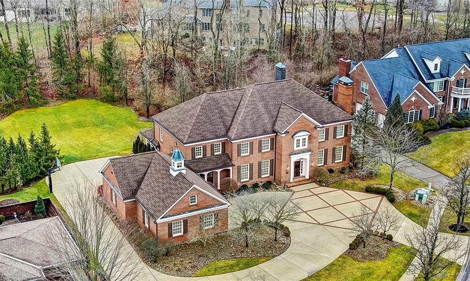 931 Turning Point Ln, Hamilton Twp, OH 45039 Zillow