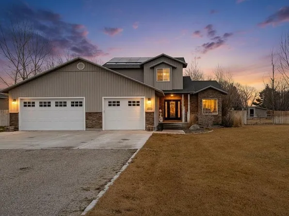 365 N 455 W, Blackfoot, ID 83221