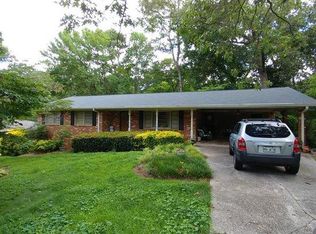 4231 Renda Pl, Powder Springs, GA 30127