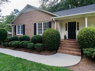 410 Sweetwater Rd, Greer, SC 29650