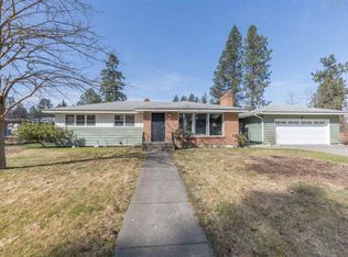 1614 S Virginia Rd, Spokane, WA 99216