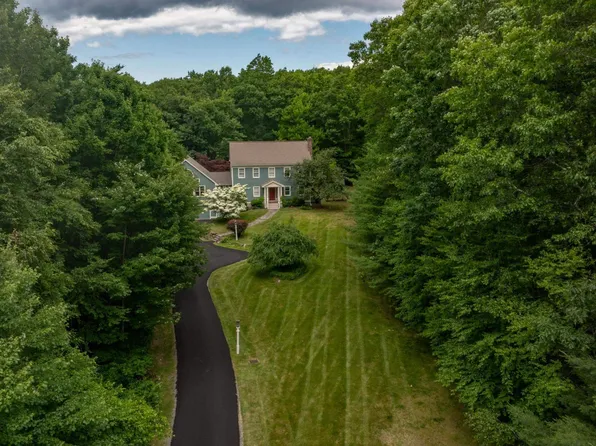 67 Sargent Road, Hollis, NH 03049