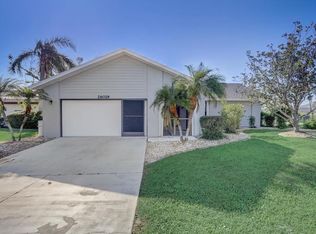 26029 Luzon Ct, Punta Gorda, FL 33983