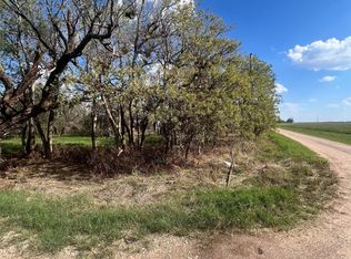 15133 County Road 98, Hamlin, TX 79520