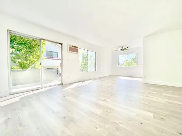 10745 La Grange Avenue, 10745 La Grange Ave Unit 8, Los Angeles, CA 90025