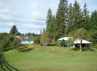 24 Egge Rd, Hoquiam, WA 98550