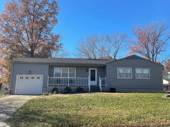 1712 Borden St, Chillicothe, MO 64601