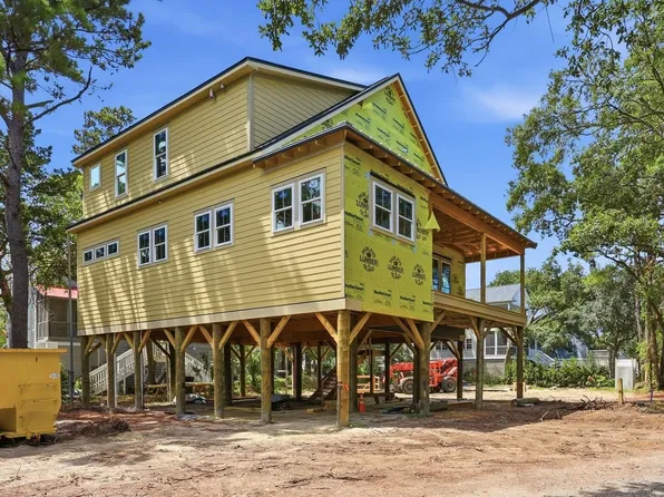 59 Hook Dr., Pawleys Island, SC 29585