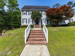 480 Yorkshire Dr, Macon, GA 31210