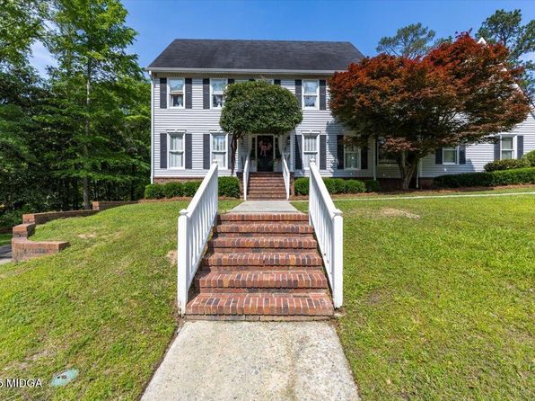480 Yorkshire Dr, Macon, GA 31210