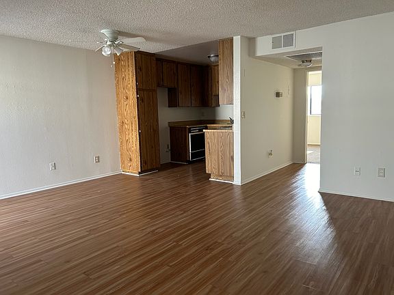Dining Room/Spacious Living Room