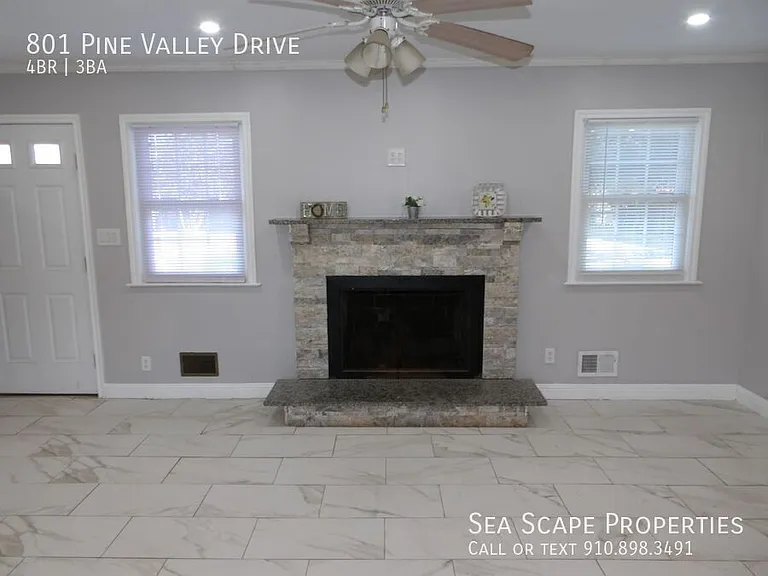 801 Pine Valley Dr — Photo 5