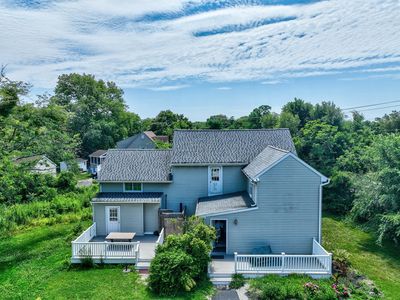 731 Town Bank Rd, Cape May, NJ, 08204