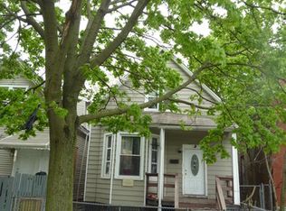 6126 S Carpenter St, Chicago, IL 60621