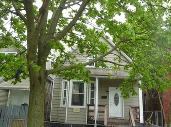 6126 S Carpenter St, Chicago, IL 60621