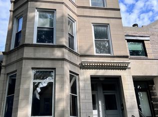 1028 W Oakdale Ave APT 2, Chicago, IL 60657